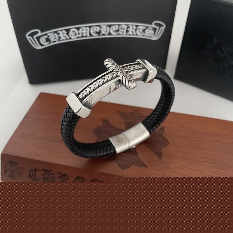 Ch**me He**ts bracelets